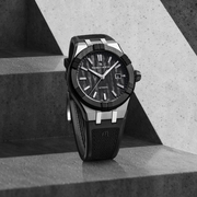 Relógio Maurice Lacroix AIKONIC AUTOMÁTICO AC6008-SSL20-330-2